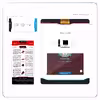 برچسب پوششی ماهوت مدل Liverpool مناسب برای تبلت سامسونگ Galaxy Tab S2 8.0 2016 T719N