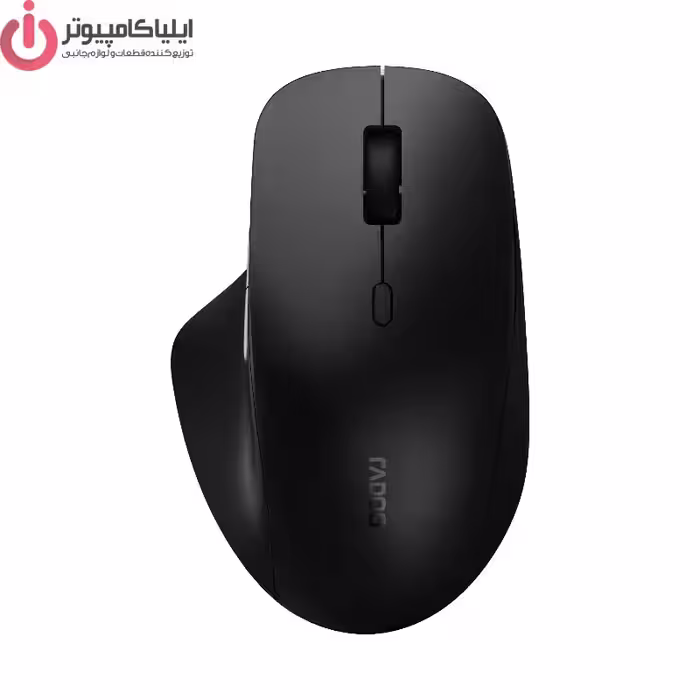 ماوس بی سیم اپتیکال رپو مدل M50 PLUS
