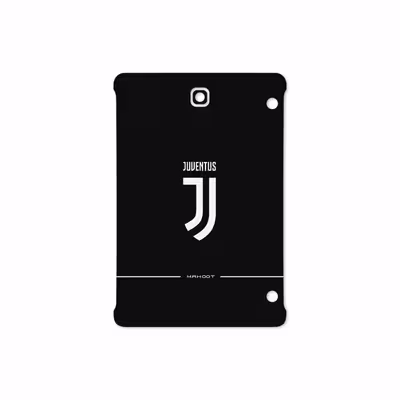 برچسب پوششی ماهوت مدل Juventus مناسب برای تبلت سامسونگ Galaxy Tab S2 8.0 2016 T719N