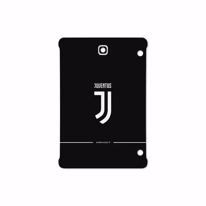 برچسب پوششی ماهوت مدل Juventus مناسب برای تبلت سامسونگ Galaxy Tab S2 8.0 2016 T719N