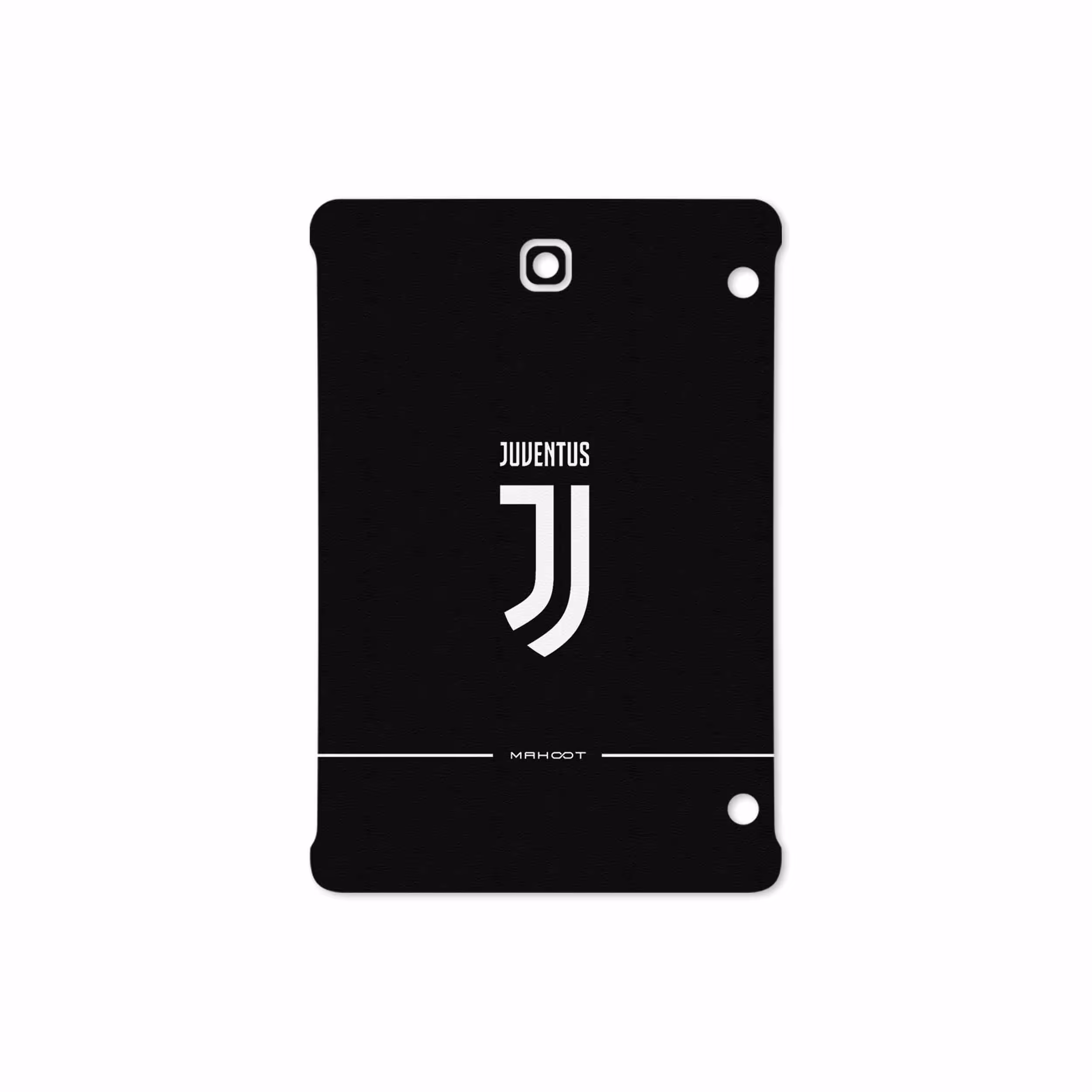 برچسب پوششی ماهوت مدل Juventus مناسب برای تبلت سامسونگ Galaxy Tab S2 8.0 2016 T719N