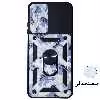 کاور گاردتک مدل Dcamp Army مناسب برای گوشی موبایل سامسونگ Galaxy A33