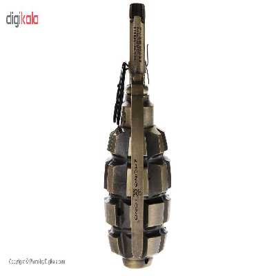 فندک ژونگ لانگ کد 06