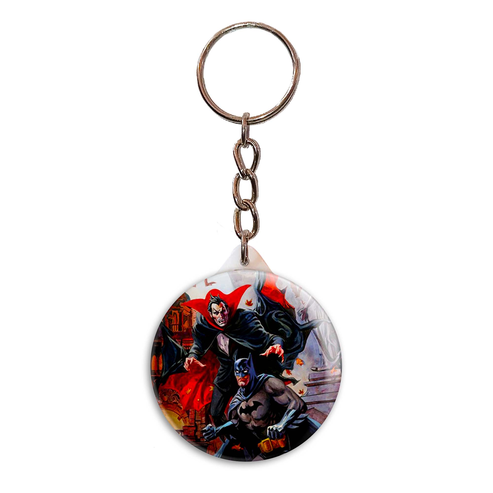 جاکلیدی پرمانه طرح بتمن کد pmy.11609