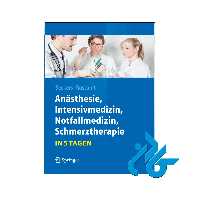 Anasthesie Intensivmedizin خرید از فروشگاه کتاب کادن تا 50% تخفیف