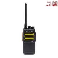 بیسیم واکی تاکی مجاز موتوکام mc666 (پس کرایه)