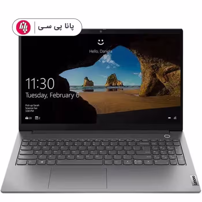 لپتاپ LENOVO THINKBOOK G2 i3(1115G4) 4 1T  256SSD INTEL