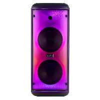 اسپیکر بلوتوثی قابل حمل مدل RX 8252