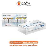 کیت پالیشر خورشیدی لیتیوم دیسیلیکات 6 عددی EVE DIAPRO TWIST | مشخصات