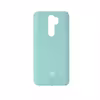 کاور مدل Soft silicone کد B555899C مناسب برای گوشی موبایل شیائومی Redmi 9 