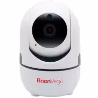 پیجر تصویری اتاق کودک مدل BV600 بریون وگا BrionVega