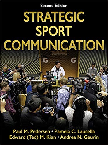 خرید و دانلود نسخه کامل کتاب Strategic Sport Communication (2nd Edition)