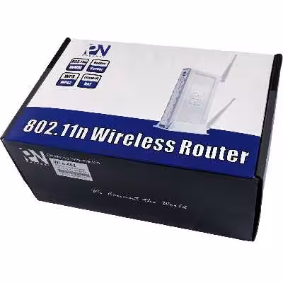 روتر بی سیم فی نت مدل WLn-402