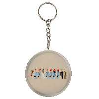 جاکلیدی طرح آدمک های کامپیوتری مدل S10621