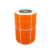 برچسب پرینتر لیبل زن مدل 2535 Label_land