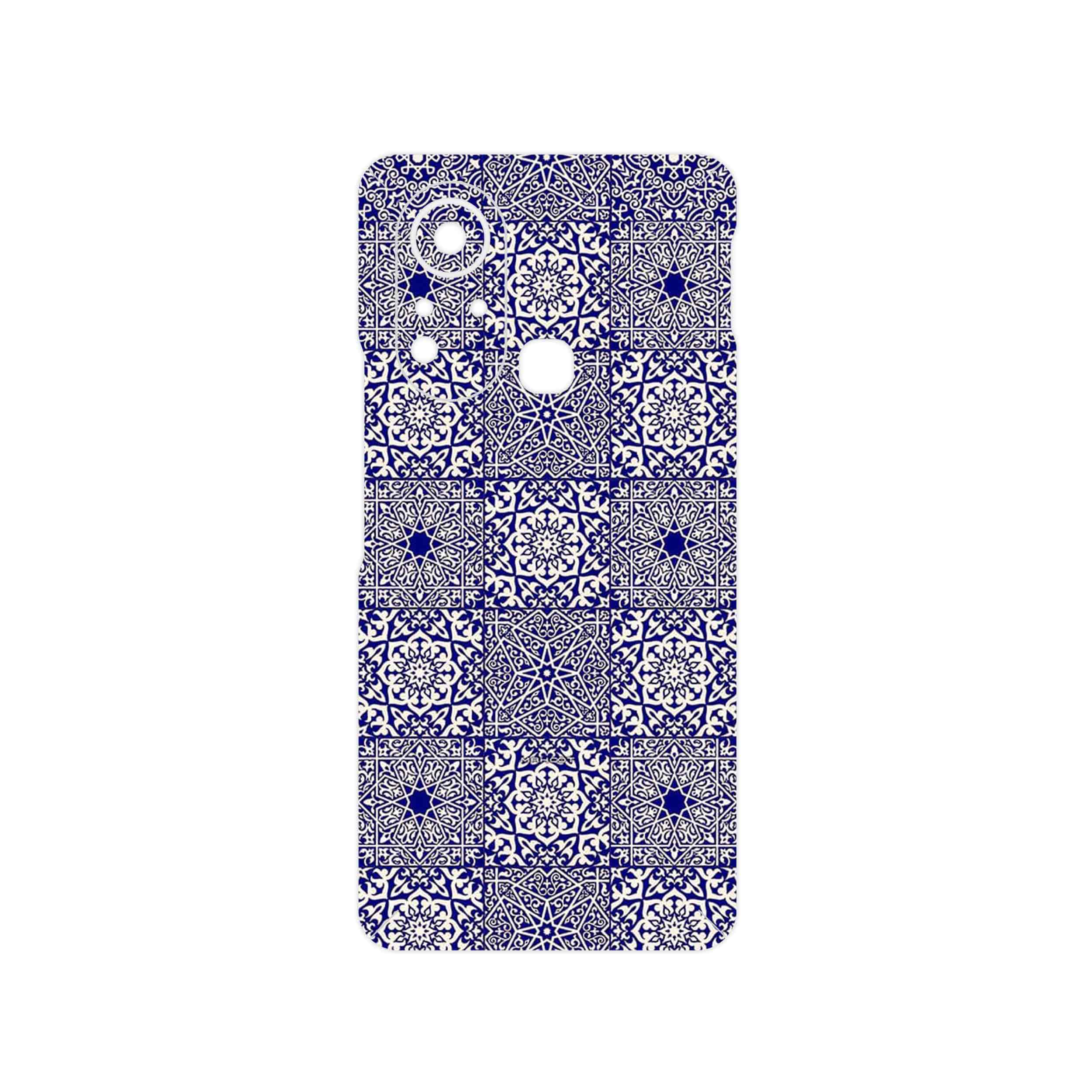 برچسب پوششی ماهوت مدل Iran Tile 11 مناسب برای گوشی موبایل اینفینیکس Hot 11s