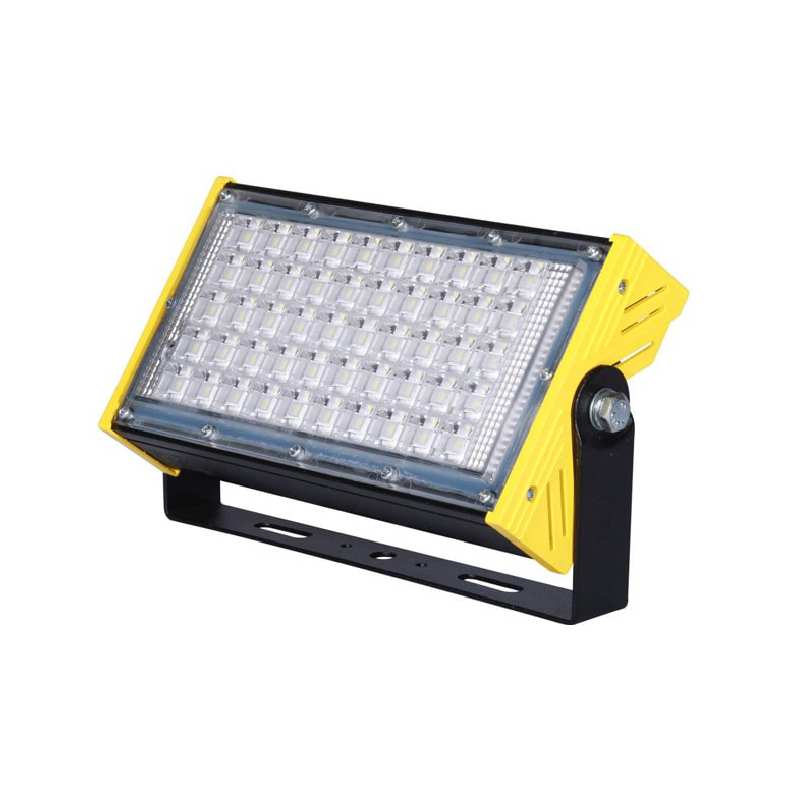 پروژکتور 50 وات SMD پارس شعاع توس مدل آتریا