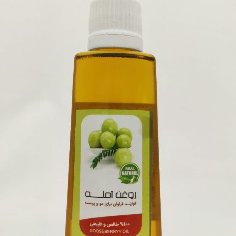 روغن آمله