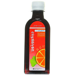 شربت جینکو ویتون رها