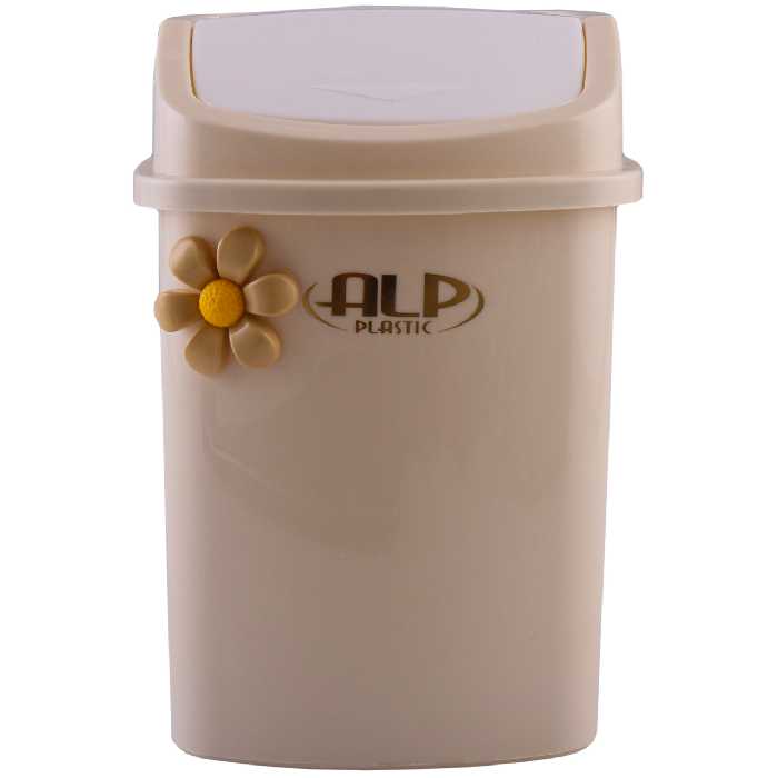 سطل زباله آلپ کد 100198
