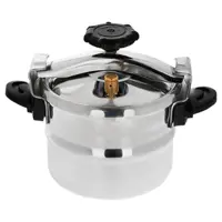 زودپز عظیما کد H923 گنجایش 4 لیتر
