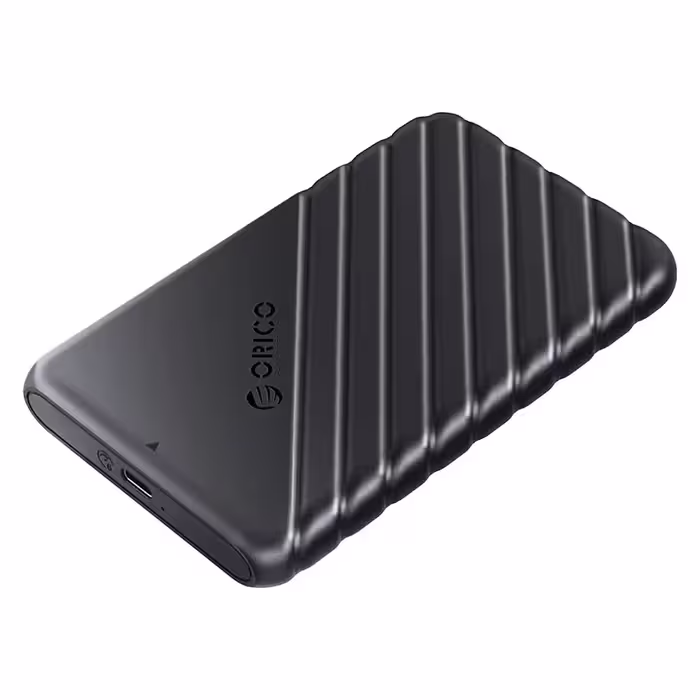 قاب اکسترنال هارد 2.5 اینچی USB 3.0 اوریکو مدل 25PW1-C3
