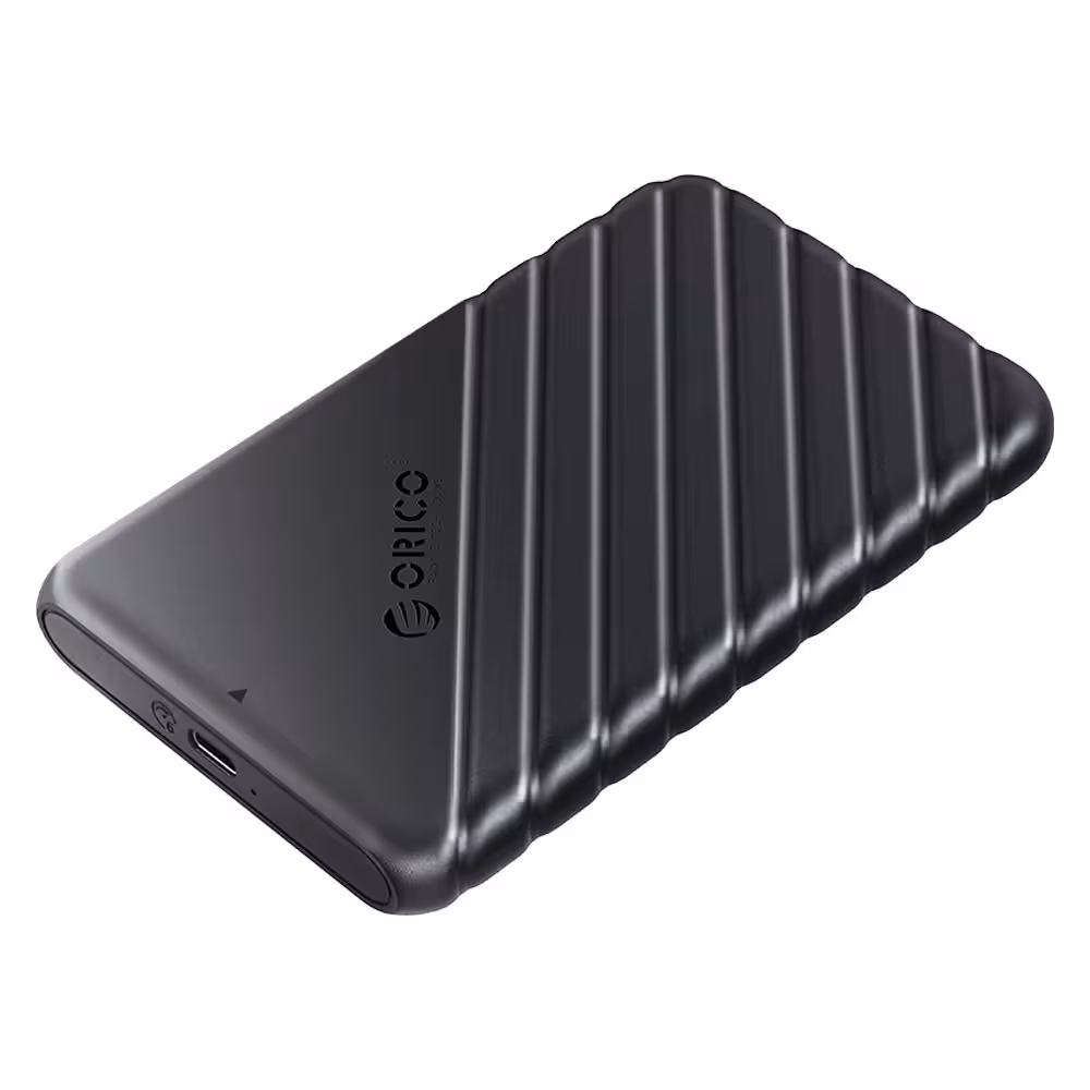 قاب اکسترنال هارد 2.5 اینچی USB 3.0 اوریکو مدل 25PW1-C3