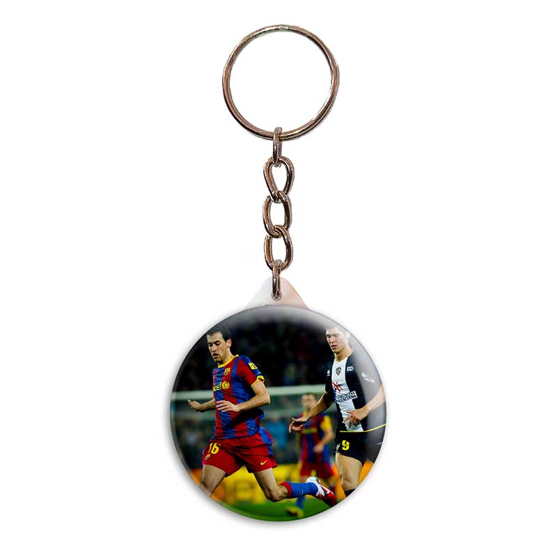 جاکلیدی پرمانه طرح سرخیو بوسکتس کد pmy.17063