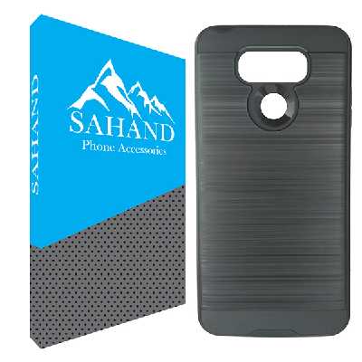 کاور سهند مدل TP2-1 مناسب برای گوشی موبایل ال جی G6 / G6 Plus
