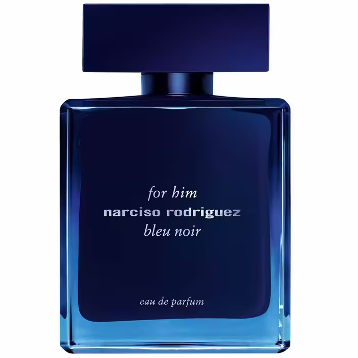 ادو پرفیوم مردانه نارسیسو رودریگز مدل Narciso Rodriguez for Him Bleu Noir حجم 100 میلی لیتر