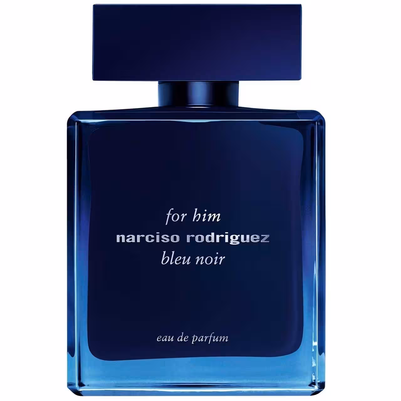 ادو پرفیوم مردانه نارسیسو رودریگز مدل Narciso Rodriguez for Him Bleu Noir حجم 100 میلی لیتر