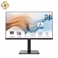 مانیتور ام اس آی مدل MD241P سایز 23.8 اینچ