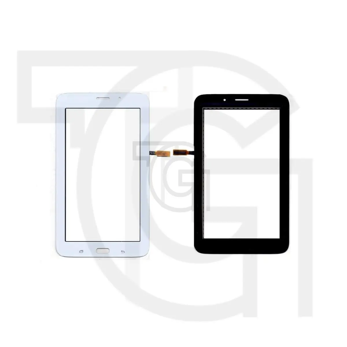 تاچ‌اسکرین سامسونگ (سفید) Touch Screen Samsung Galaxy Tab 3 Lite 7.0 3G