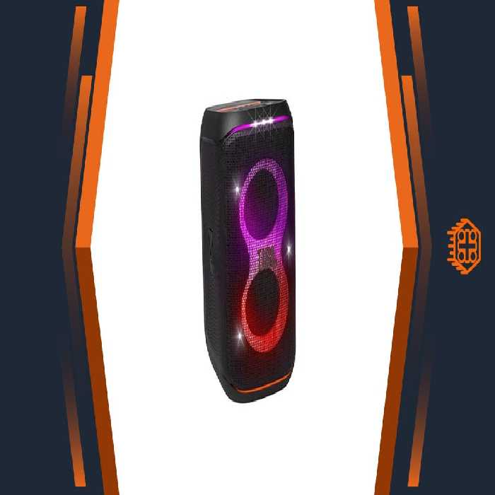 اسپیکر JBL PartyBox Club 120