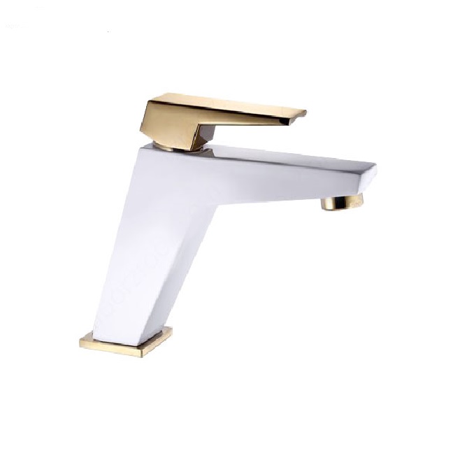 شیر روشویی البرزروز مدل ابلیک