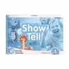 کتاب Show and Tell 2nd اثر جمعی از نویسندگان انتشارات Oxford سه جلدی