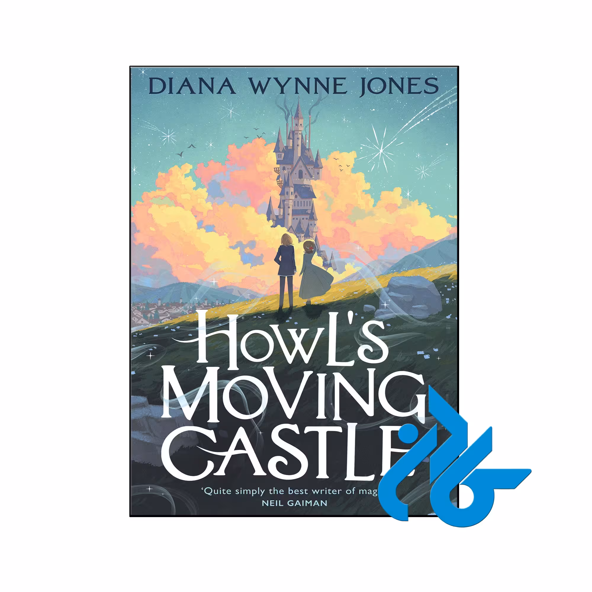 خرید و قیمت کتاب Howls Moving Castle از فروشگاه کادن
