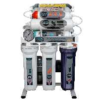 دستگاه تصفیه کننده آب آکوآ کلیر مدل NEW DESIGN2020 - GST10 