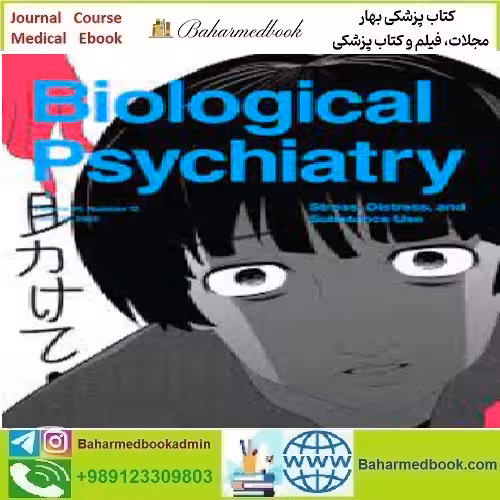 Biological Psychiatry Volume 91 Issue 1 to 12 2022 TRUE PDF