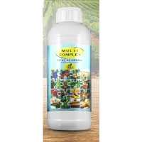 کود مولتی کمپلکس شوک 1لیتری