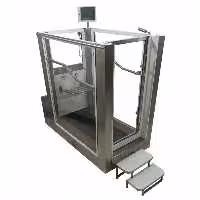 تردمیل آبی  فریال X2000