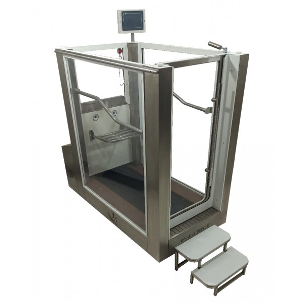 تردمیل آبی  فریال X2000