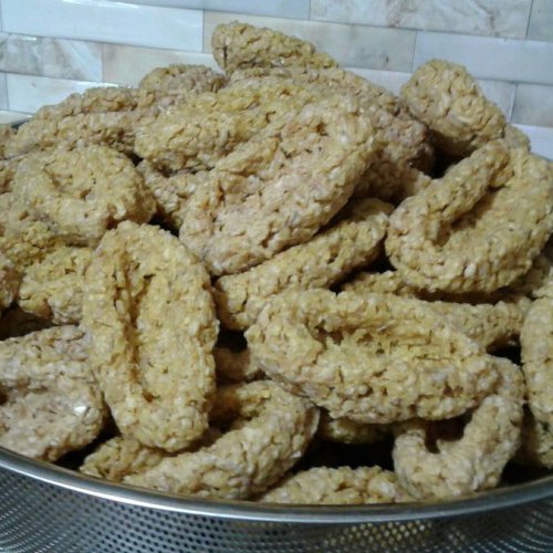 ترخینه درجه یک ملایر (یک کیلوگرمی)
