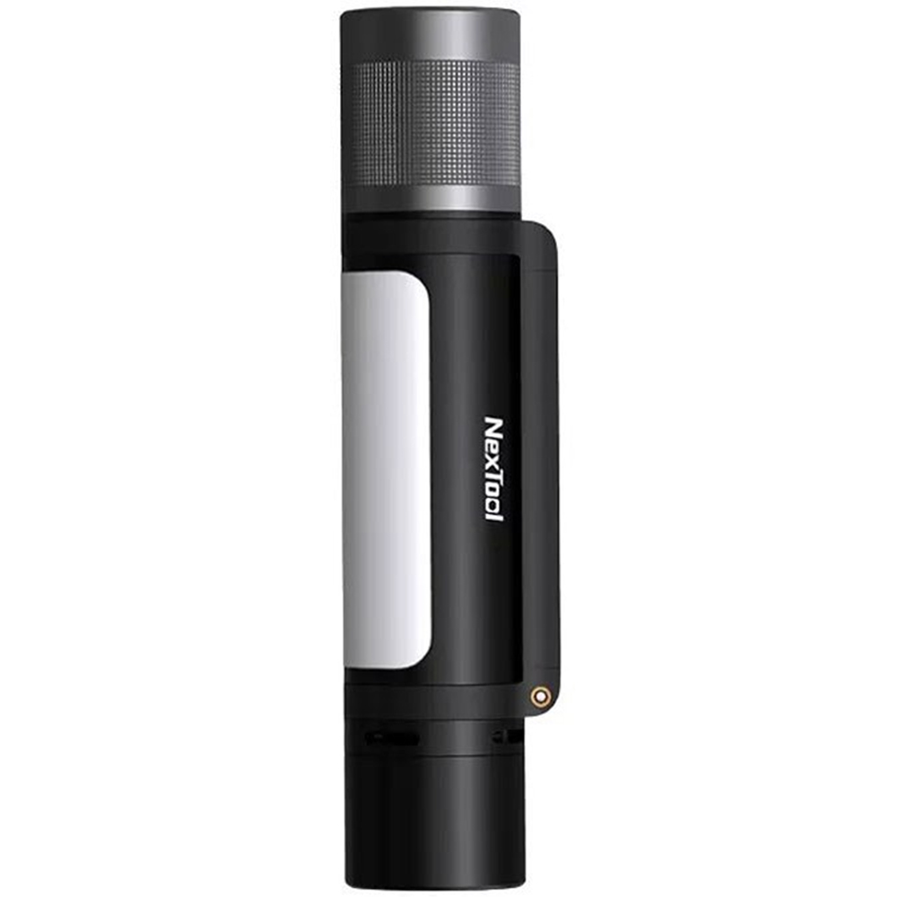 چراغ قوه شارژی 12 کاره شیائومی مدل Xiaomi NexTool NE20161 Outdoor Thunder 12 in 1 the flashlight