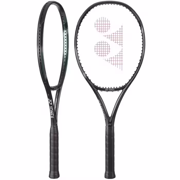 راکت تنیس یونکس Yonex Ezone 100 AQUA NIGHT BLACK 2024(300g)