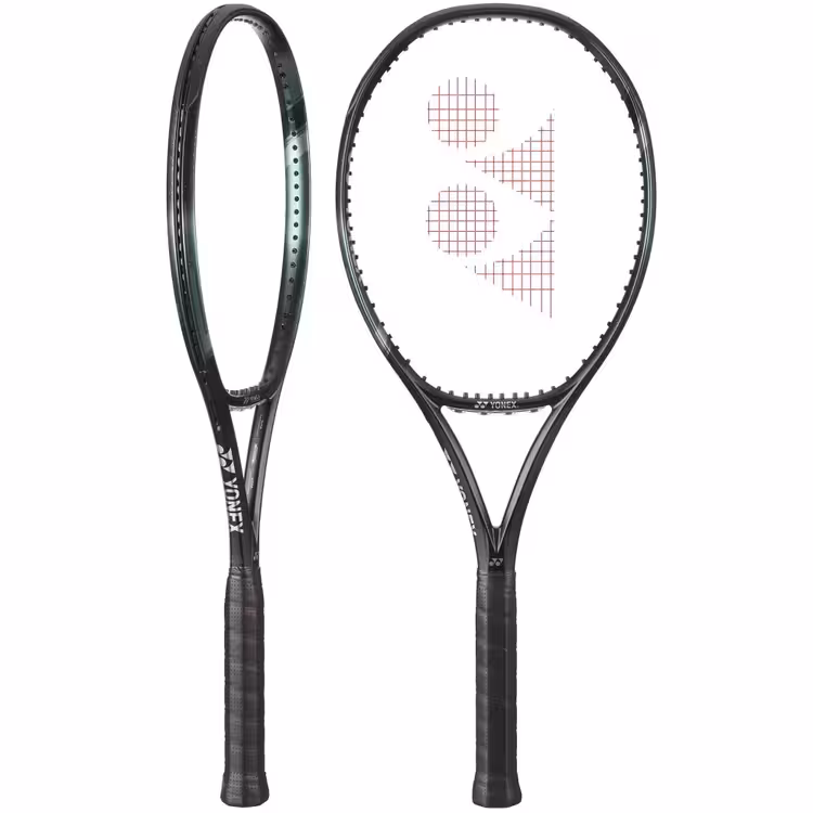 راکت تنیس یونکس Yonex Ezone 100 AQUA NIGHT BLACK 2024(300g)