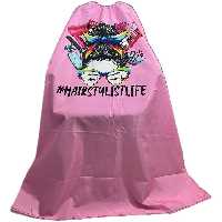 پیشبند زنانه درجه یک طرح hairstylistlife - فروشگاه رایمون