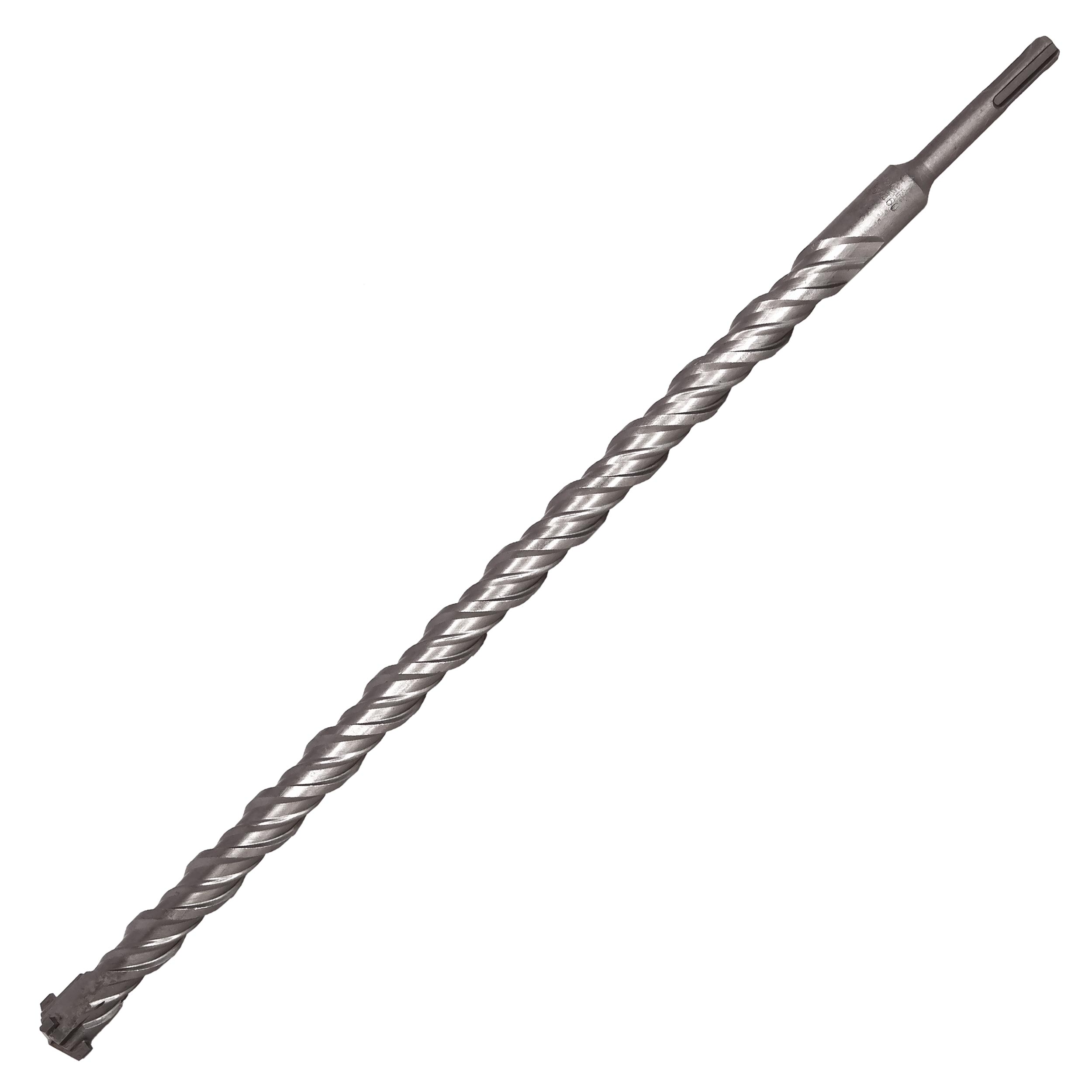 مته چهارشیار راک مدل MMA-RC-460-26 سایز 26 میلیمتر