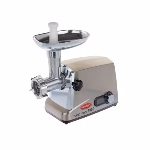 چرخ گوشت مایر مدل MR-9025 ا Meyer meat grinder model MR-9025

