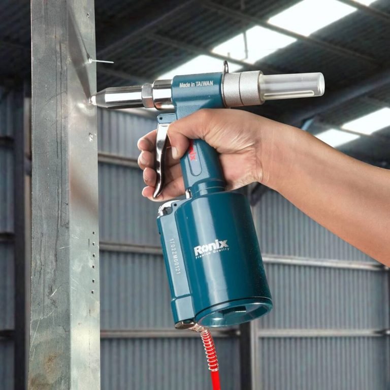 پرچ کن بادی رونیکس تایوانی مدل RA-2702